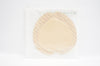 Molnlycke Health Care 282400 Mepilex Border Sacrum 9.2 x 9.2inch (x)