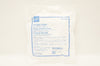 Medline OR56A Suction Tubing w/Male Connector 3/16inch Diameter x 6ft Length
