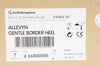 Smith&Nephew 66800506 Allevyn Gentle Border Heel 9 x 9-1/2inch (x) - Case of 35