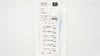 St. Jude Medical 406701 Ultimum Hemostasis Introducer 6F  2.00mm (x)