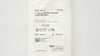 ICU Medical 42375-01 Arterial Pressure Tubing Male/Male 72inch (x)