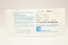 Brasseler KM-3107 Small Bone Blade Micro Sagittal 1.35inch x 0.24inch (x)