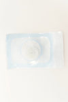 Ethicon 4151 BioPatch Protective Disk with CHG 0.75inch x 1.5mm