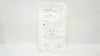 Alaris 28034 Infusion Set 2 Injection Ports (x)