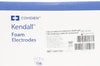 Covidien 50007365 Kendall 7365 Foam Electrodes - Box of 150