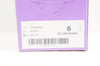 Cardinal Health 2D72NT60X Protexis Micro Surgical Gloves Size 6 - Box of 50(x)
