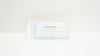 ConMed 5091-236 Oval Bur Medium 4mm x 8mm (x)