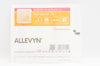 Smith&Nephew 66800835 Allevyn Gentle Border Lite 4inch x 4inch (x)