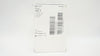 Covidien 4DCT Shiley Tracheostomy Tube Cuffed 5.0mmID x 9.4mmOD x 20.0mm x 62mm