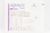 ConvaTec AQUACEL Adhesive Foam 5inch x 5inch (x)