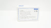 Smiths Medical 67P050 Portex Pediatric Tracheostomy Tube 5.0 x 7.3 x 44mm
