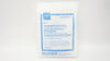Medline NON22535 Impervious Stockinette Blue Elastomer, Disposable 12 x 48 inch