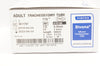 Smiths Medical 670150 Portex Adult Tracheostomy Tube 5.0 x 7.4 x 60mm