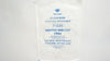 Adept-Med 3204 Glassman Viscera Retainer Fish Radiopaque Inner Strip