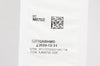 Ethicon M8702 7-0 Prolene BV-1, 9.3mm 3/8c Taper, 24inch