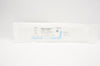Ethicon M8702 7-0 Prolene BV-1, 9.3mm 3/8c Taper, 24inch