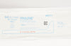 Ethicon M8711 6-0 Prolene Blue Monofilament RB-2, 13mm 1/2c Taper, 30inch