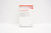 ConvaTec 168212 Kaltostat Calcium Sod Alginate Wound Dressing 3x4-3/4in-Box of10