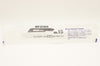 Aspen Surgical 371615 Bard-Parker Scalpel Stainless Steel Surgical Blade N15 (x)