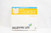 Smith&Nephew 66801304 Allevyn Life Heel Dressing 9.8 x 9.9inch (x) - Box of 5