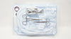 Avanos 7180-14 MIC Safety Percutaneous Endoscopic Gastrostomy (PEG) Kit 14Fr (x)