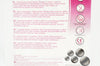 Molnlycke 30665 Biogel Sensor Gloves Size 6 1/2