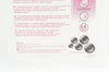 Molnlycke 30665 Biogel Sensor Gloves Size 6 1/2