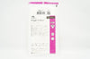 Molnlycke 48580 Biogel PI Micro Polyisoprene Surgical Gloves 8