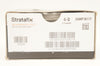 Ethicon SXMP1B117 4-0 Stratafix Synthetic Stre PS-2 19mm 12inch - Box of 12 (x)