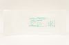 S.Jackson F-SS-035 Suprafoil Implant 0.35mm  4 cm x 4 cm Smooth Nylon Foil (x)