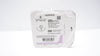 Ethicon VCPP41D 0 Coated VICRYL PLUS Antibacterial Undyed CT-1 CR, 27 inch (x)