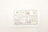 Synovis GEM2431 MicroClips Titanium Hemostatic Clips 6 Micro Clips