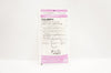 Medline MSG2275 Surgical Triumph Gloves Latex Powder-Free 7-1/2 (x)