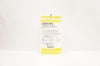 Medline MSG1075 Sensicare Sterile Synthetic Surgical Gloves 7 1/2 (x)