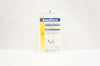 Medline MSG1075 Sensicare Sterile Synthetic Surgical Gloves 7 1/2