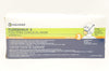 Halyard 48247 Fluidshield 3 Fog-Free Surgical Mask ASTM Level 3 - Box of 25 (x)
