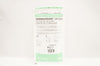 Medline MSG6585 Dermassure Green Surgical Gloves Size 8 1/2 (x)