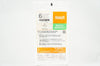 Ansell 5787002 Encore Microptic Powder-Free Smooth Surgical Gloves, Size 6-1/2