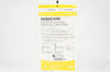 Medline MSG1065 Sensicare Synthetic Polyisoprene Surgical Gloves Size 6-1/2 (x)