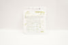 Ansell 8513 GAMMEX Non-Latex Neoprene Surgical Gloves, Size 6-1/2 (x)