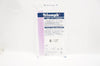 Medline MSG2255 Triumph Sterile Latex Surgical Powder Free Gloves, Size 5.5