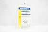 Medline MSG1065 Sensicare Synthetic Polyisoprene Surgical Gloves Size 6-1/2