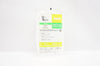 Ansell 20687290 Derma Prene Isotouch Micro Synthetic Surgical Gloves Size 9