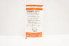 Medline MSG2375 Triumph Micro Latex Surgical Gloves Size 7-1/2