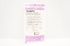 Medline MSG2280 Triumph Sterile Latex Surgical Powder Free Gloves, Size 8 (x)