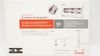 Ethicon ECH60R Echelon Endopath Staple Line Reinforcement 60mm