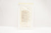 Molnlycke Health Care 41155 Biogel Pl UltraTouch Synthetic Gloves Size 5-1/2