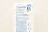 Baxter 2C8750s Clearlink System Y-Type Blood/Solution Set 112inch 10 Drops/mL
