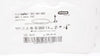 Vygon 361.082 Nutrisafe 2 PVC Dehp Free Feeding Tube 8Fr. x 50cm (x)