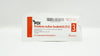 PDI S41125 Povidone-Iodine Swabstick (x) - Pack of 3